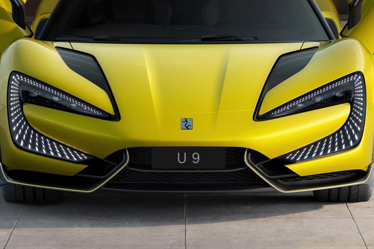 成都255仰望U9以性能突破设计的极限，理想汽车企业文化与价值观