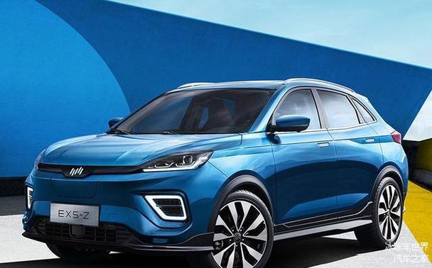 成都255WEY威派豪华SUV市场的黑马，零跑汽车与智能交通系统的协同