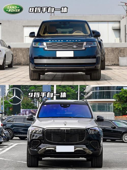 成都255迈巴赫经典与现代的完美融合，路虎如何塑造独特的品牌形象